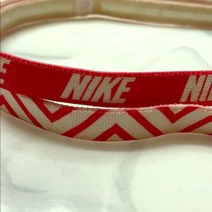 NIKE duo headband set